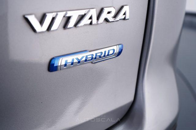 SUZUKI Vitara 1.4 Hybrid Boosterjet Top