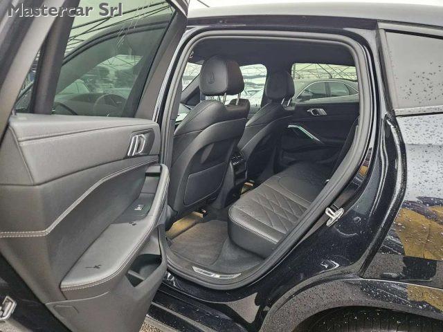 BMW X6 X6 xdrive40i mhev 48V Msport auto - GN984LV
