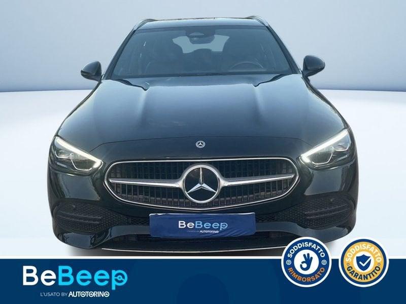 Mercedes-Benz Classe C C SW 220 D MHEV SPORT AUTO