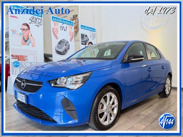 OPEL Corsa 1.2 Edition 75 Cv