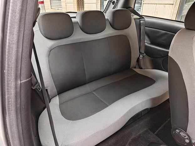 LANCIA Ypsilon 1.2 Benzina 8 valvole - 2009