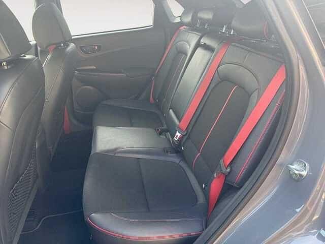 Hyundai KONA 1.6CRDI 115CV XPrime - NEOPATENTATI