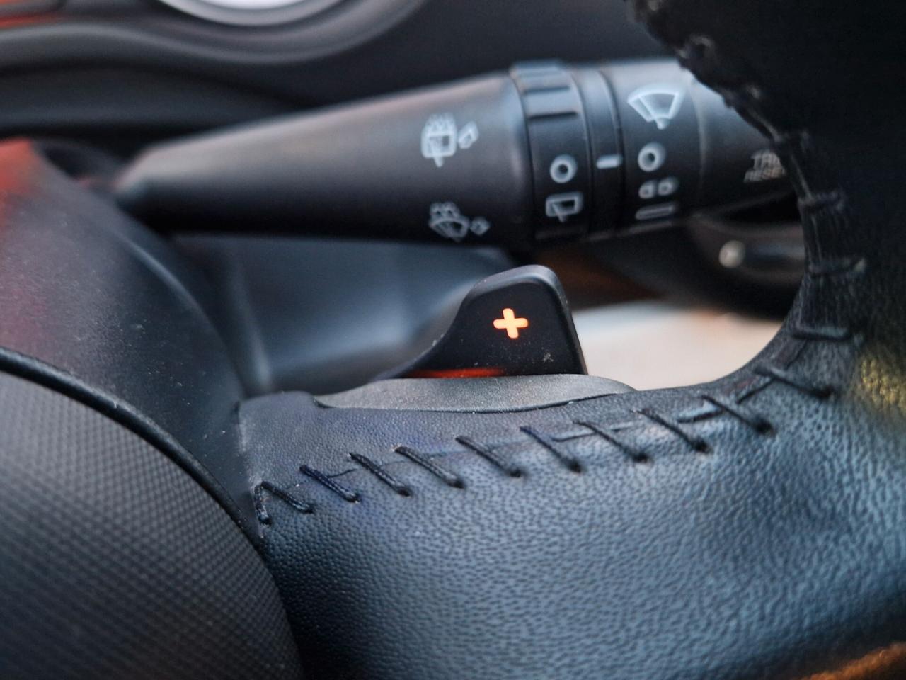 Fiat 500L 1.3 Multijet 85 CV Dualogic Lounge