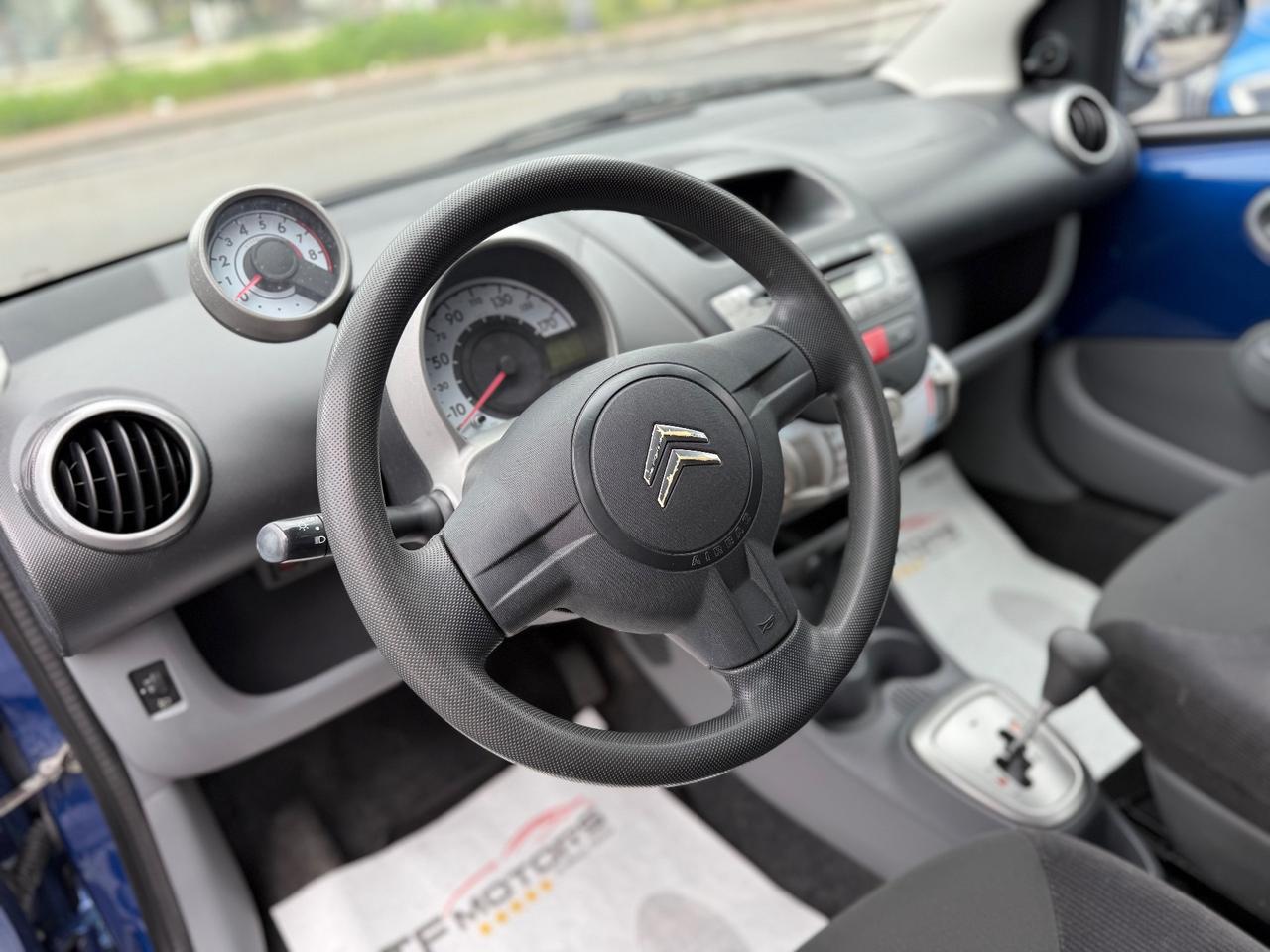 Citroen C1 1.0 AUTOMATICA - 2007