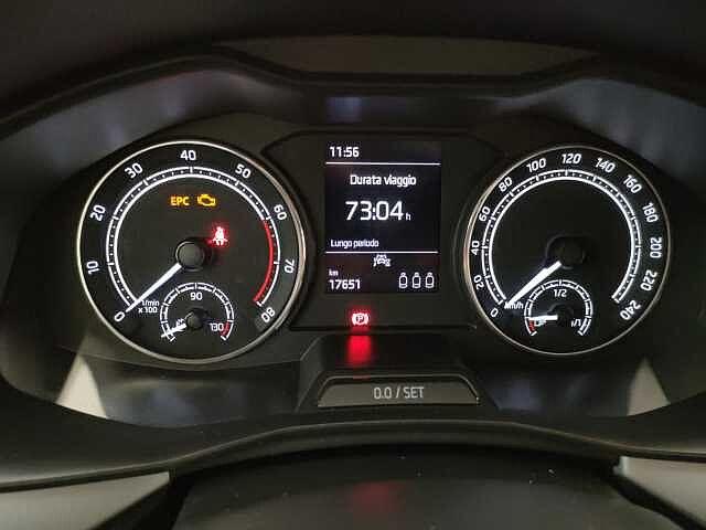 SKODA Kamiq 1.0 TSI Ambition