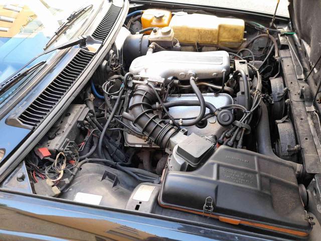 ALFA ROMEO GTV 2.5i V6 BUSSO
