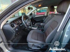 Audi A4 allroad 2.0 TDI 177 CV Advanced