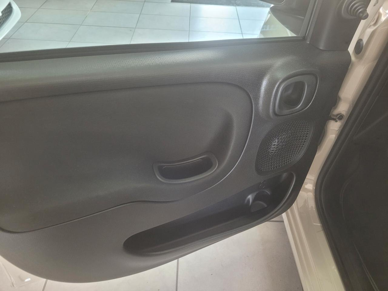 Fiat Panda 1.3 MJT 95 CV S&S Lounge