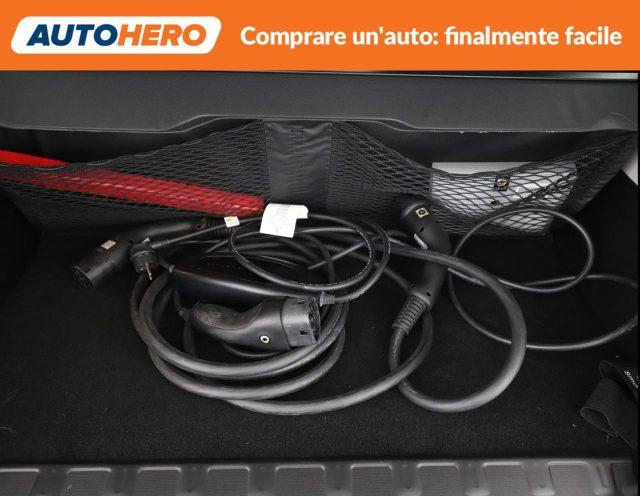 SMART ForTwo EQ Prime