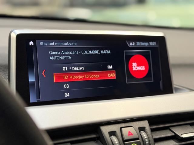 BMW X1 xDrive25e Business Advantage