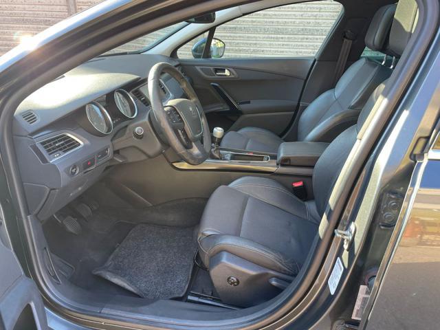 PEUGEOT 508 BlueHDi EURO 6