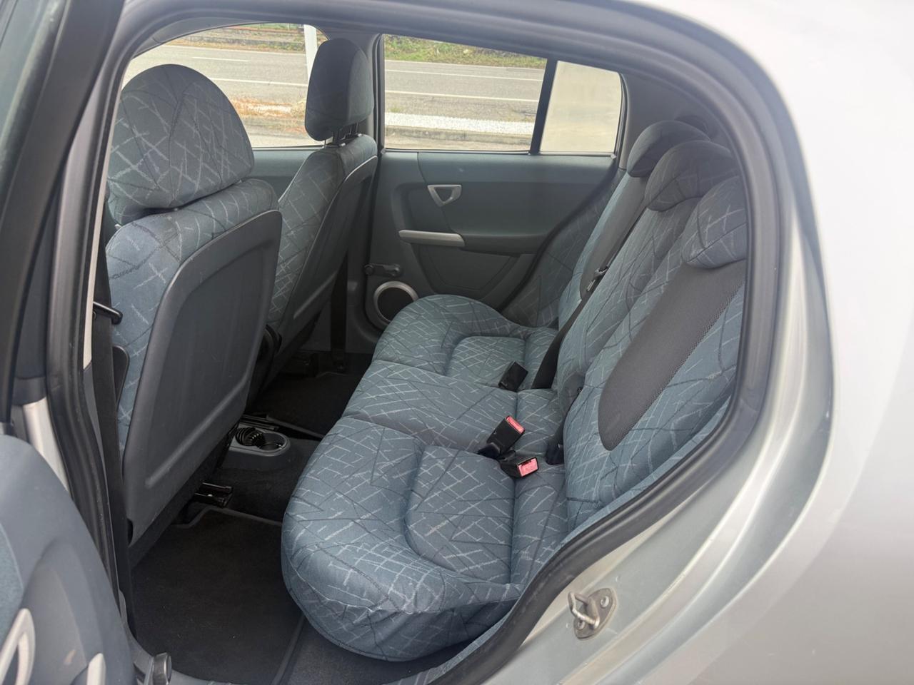 Smart ForFour 1.3 passion