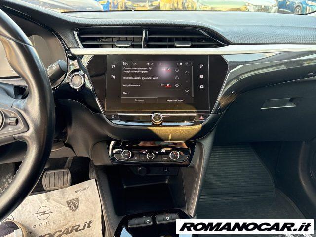 OPEL Corsa-e 5 porte Design & Tech