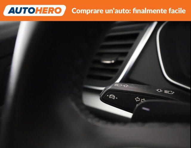 AUDI Q5 40 TDI 204 CV quattro S tronic Business Advanced