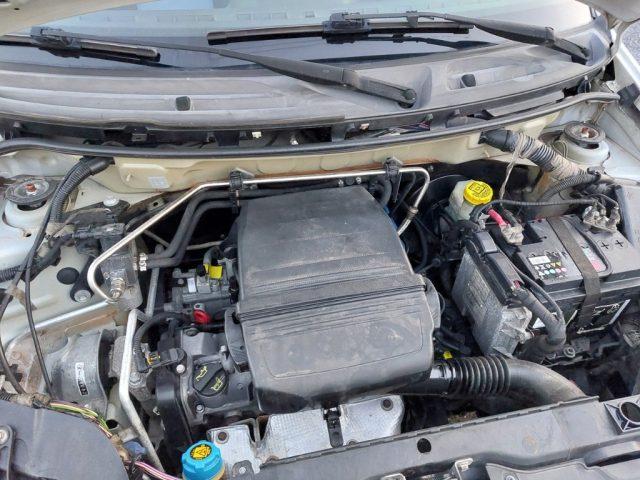 FIAT Panda 1.2 Dynamic Natural Power Bombole revisionate 2030