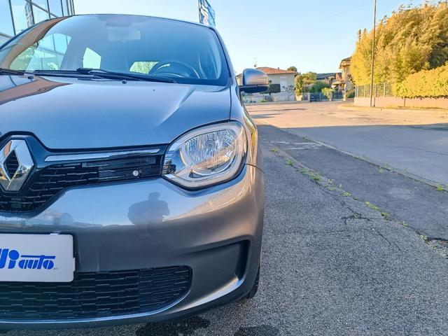 RENAULT Twingo SCe 65 CV Duel2