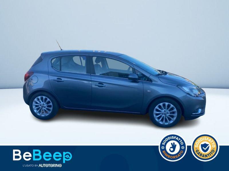 Opel Corsa 1.4 ADVANCE GPL TECH 90CV 5P MY18.5