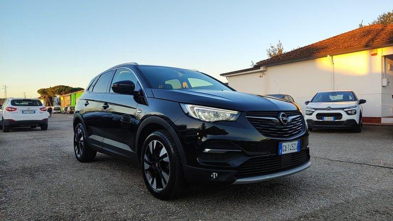 Opel Grandland 1.5 diesel Ecotec Start&Stop Innovation