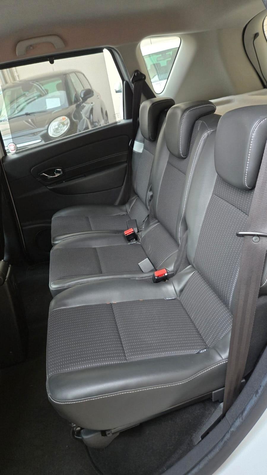 Renault Scenic Scénic XMod 1.5 dCi 110CV Start&Stop Energy