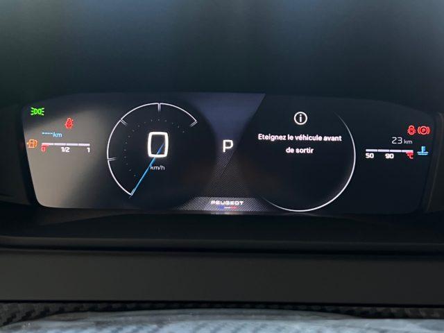 PEUGEOT 208 Hybrid 110 e-DCS6 Allure da ?229,00 mensili