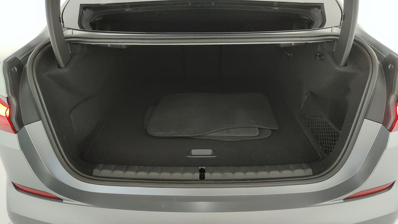 BMW Serie 2 F44 Gran Coupe - M235i Gran Coupe xdrive auto