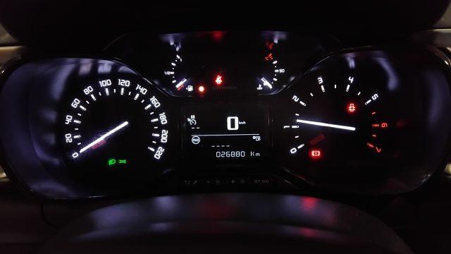 CITROEN C3 Origin PureTech Plus PACK CITY