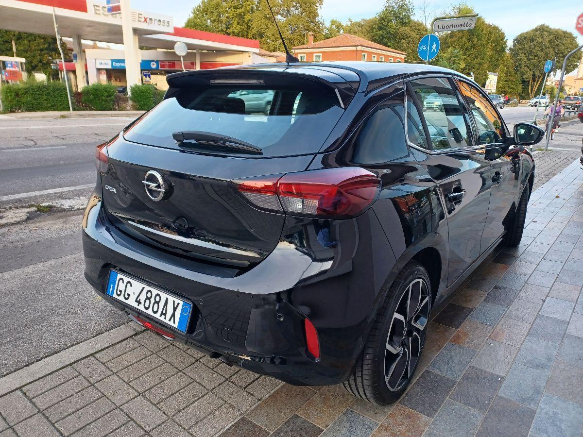 OPEL - Corsa - 1.2 Edition