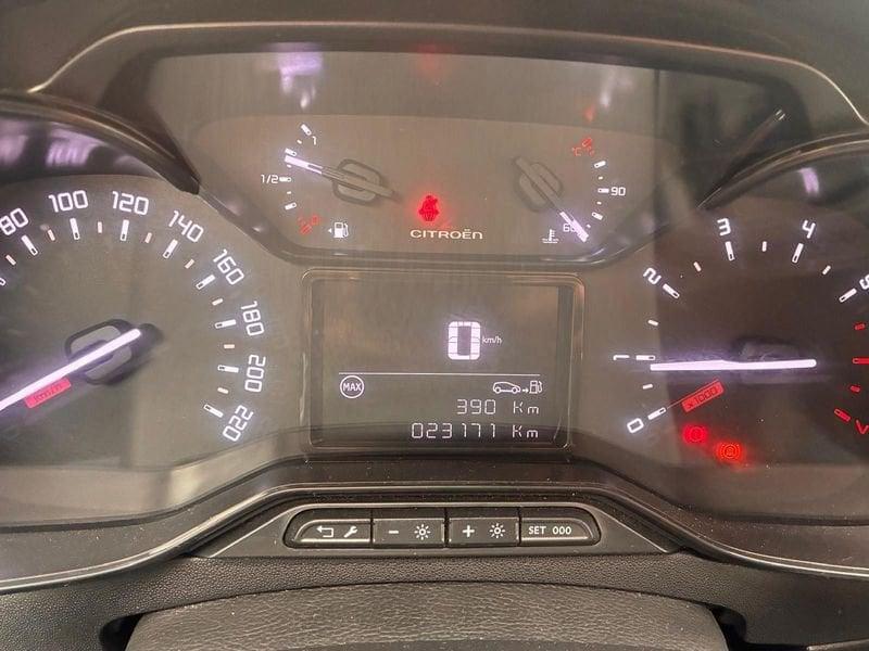 Citroën C3 C3 1.2 turbo Max 110cv s&s