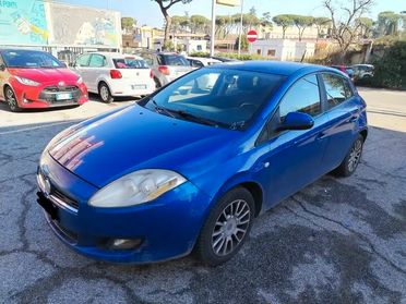 Fiat Bravo 1.4 T-jet Emotion GPL DEL 02/2023