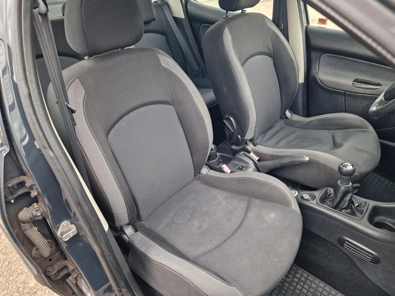 Peugeot 206 Plus 1.4 HDi 70CV 5p. Trendy