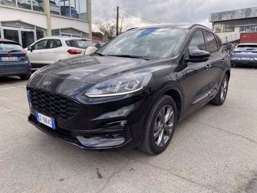 FORD Kuga 2.5 Plug In Hybrid 225 CV CVT 2WD ST-Line del 2021