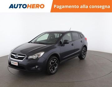 SUBARU XV 2.0i Style