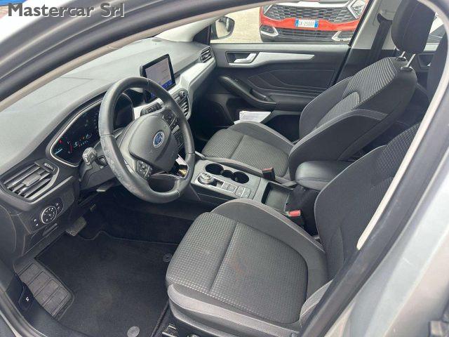 FORD Focus Focus SW 1.5 Business Co-pilot S TG : GB827PA
