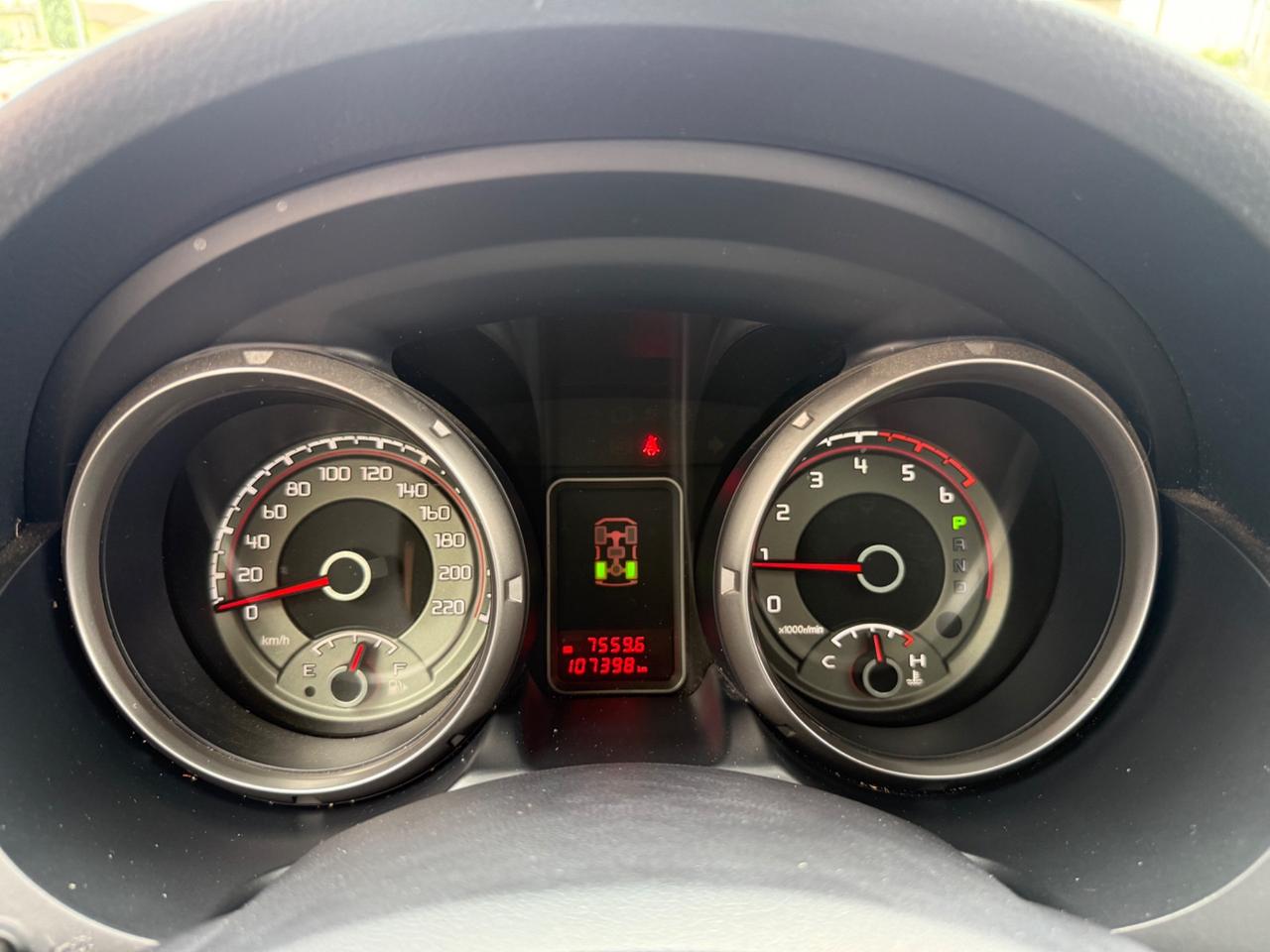 Mitsubishi Pajero 3.2 DI-D 16V 3p. Involve DPF