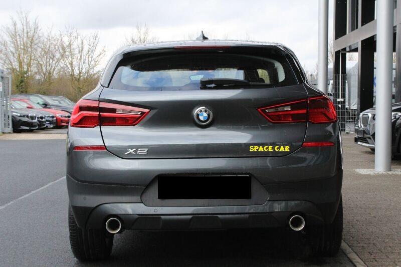 BMW X2 1.8 D AUT TUTTI I MODELLI