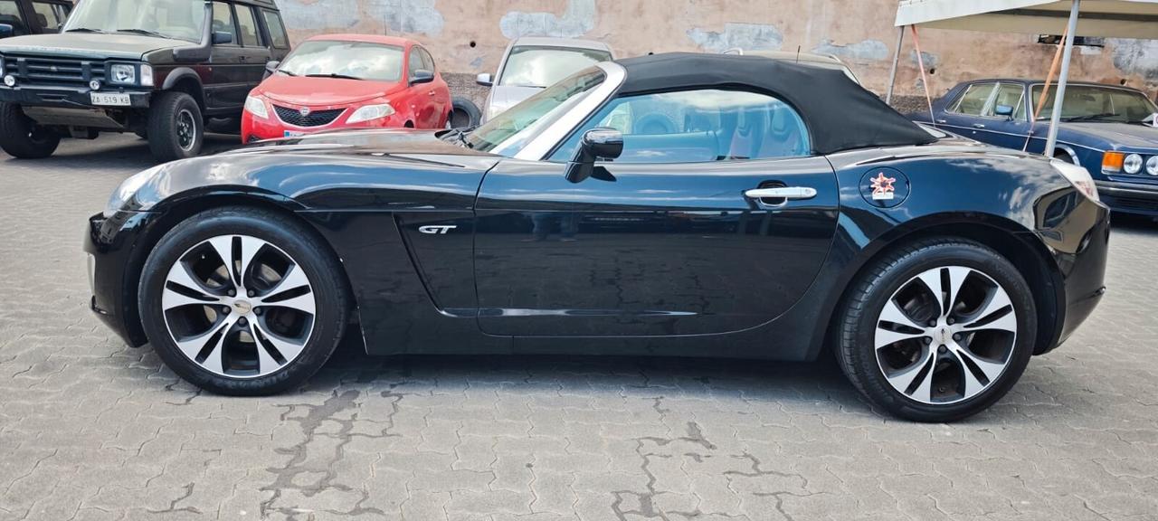 Opel GT 2.0 Turbo 16V