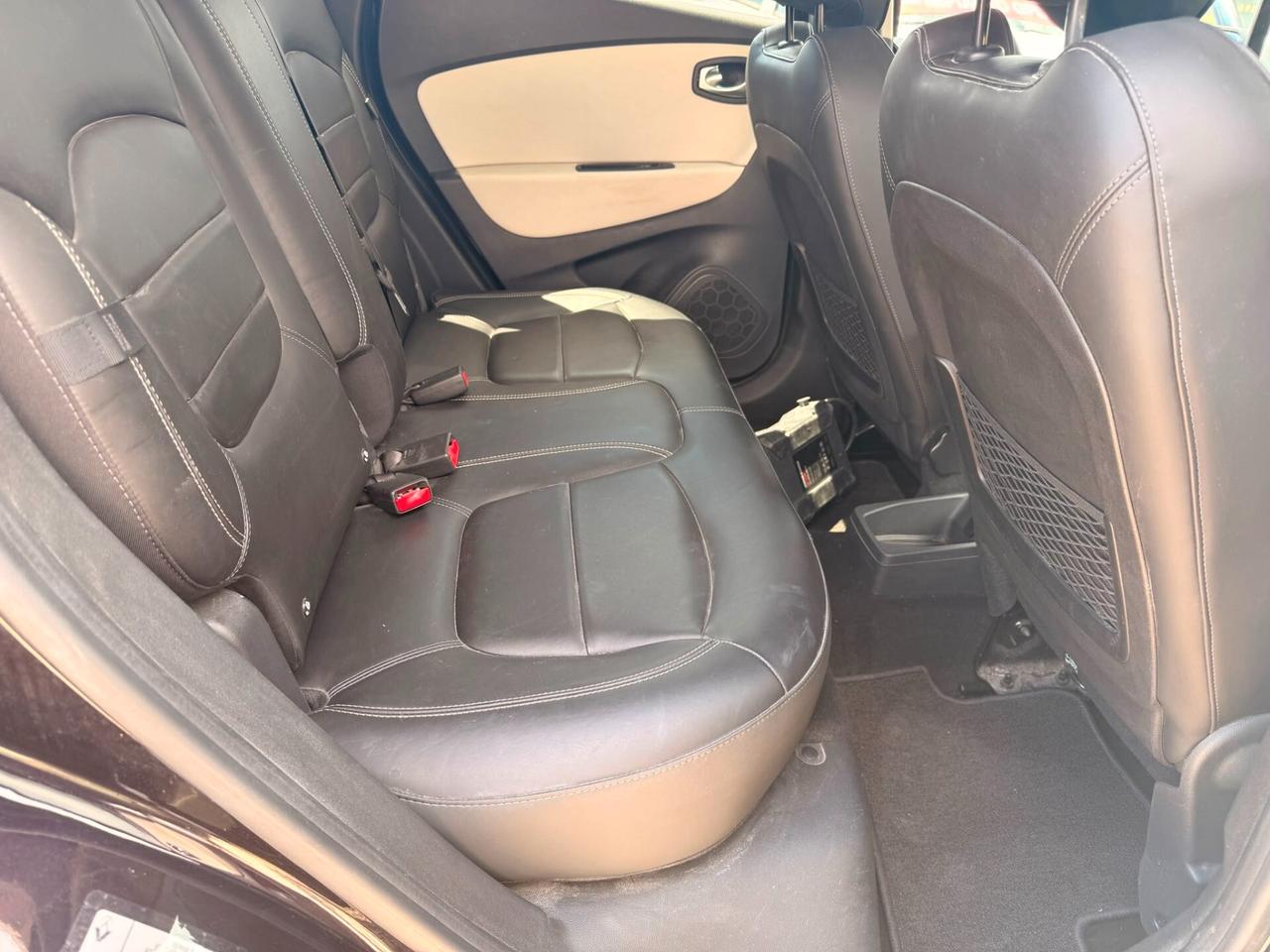 Renault Captur dCi 8V 110 CV Start&Stop Energy Intens