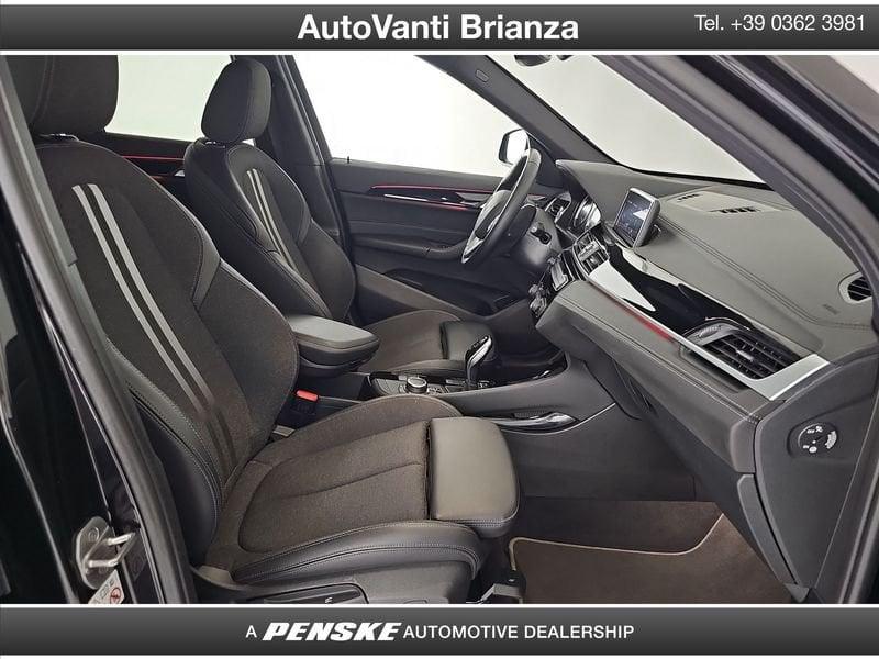 BMW X1 sDrive16d Sport