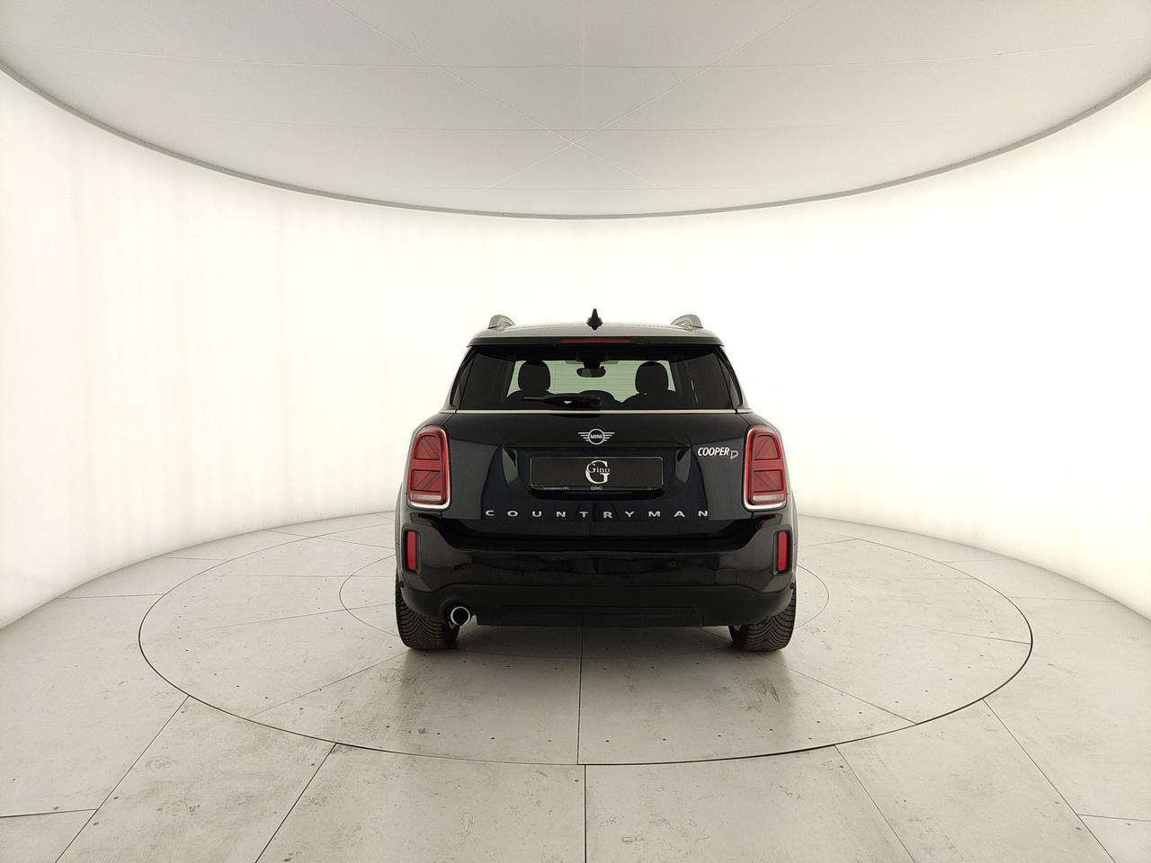 MINI Mini Countryman 2.0 Cooper D Business auto