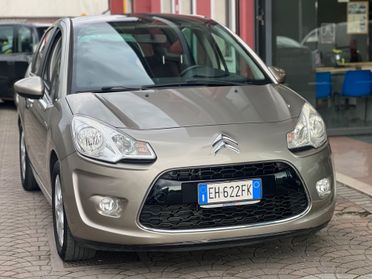 Citroen C3 1.4 GPL - GARANZIA 12 MESI