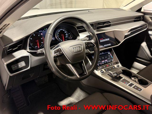 AUDI A6 Avant 40 TDI S tronic Business - PROMO