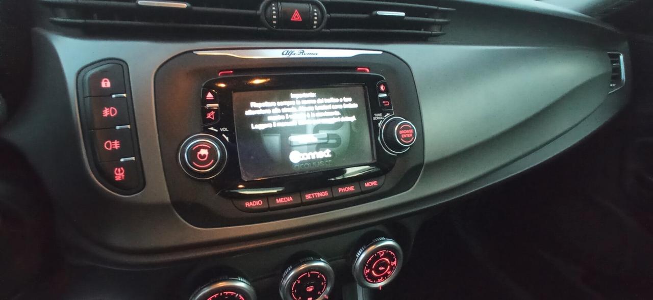 Alfa Romeo Giulietta MJT