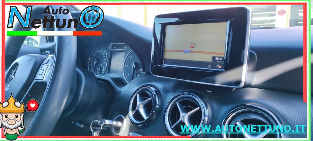 Mercedes-benz A 180 A 180 CDI Premium