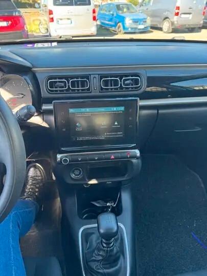 Citroen C3 BlueHDi 100 S&S Shine