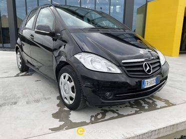 MERCEDES-BENZ A 160 BlueEFFICIENCY Elegance