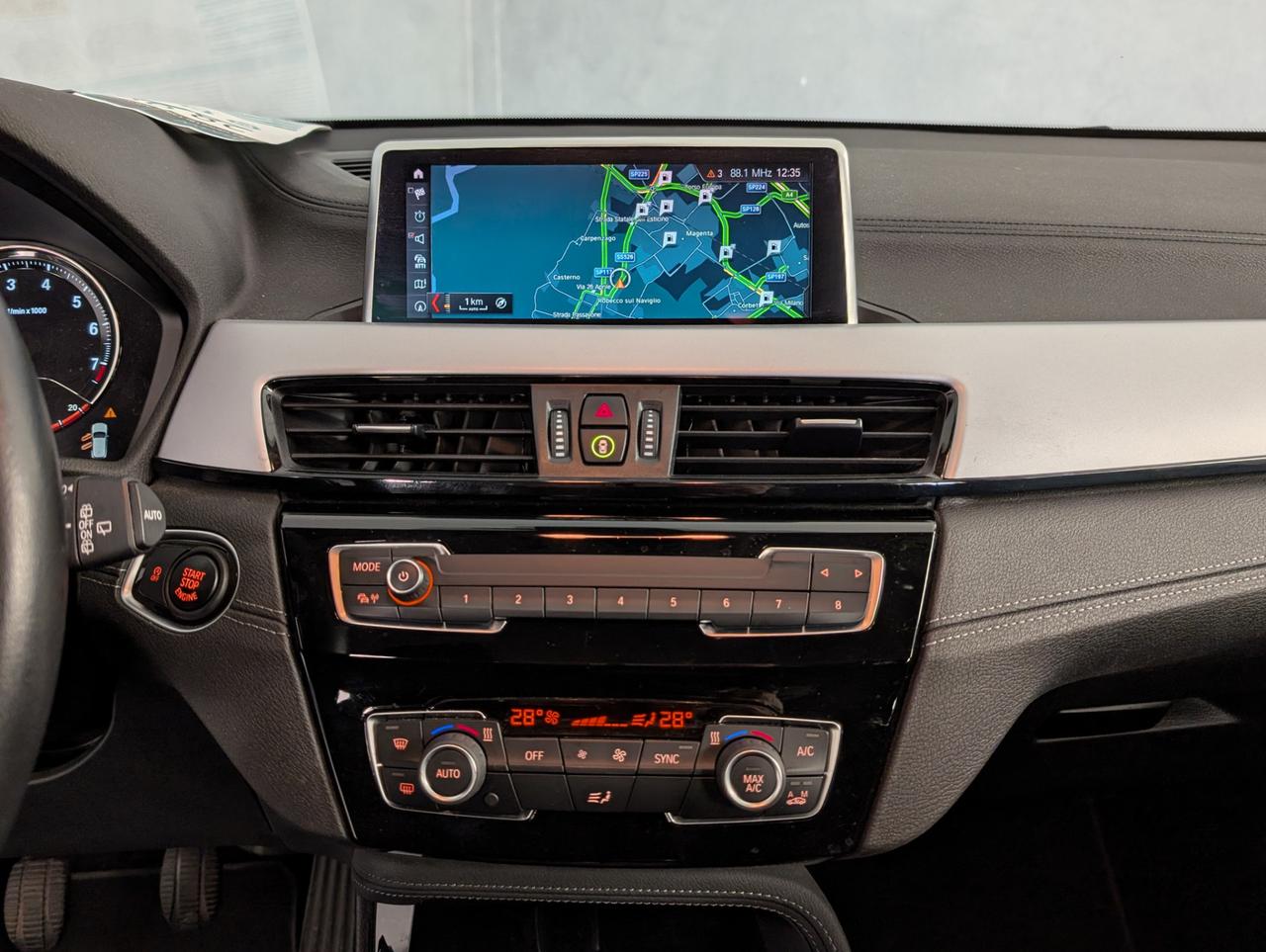 Bmw sDrive18i 136cv Advantage