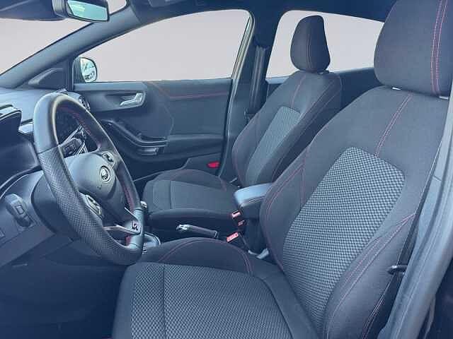 Ford Puma 1.0 EcoBoost Hybrid 125 CV ST-Line
