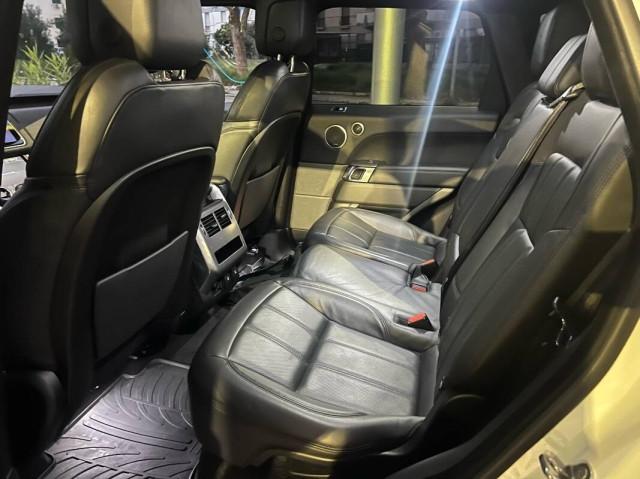Land Rover Range Rover Sport 3.0 sdV6 HSE 249cv auto my19