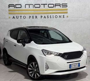 DR Automobiles DR4 Gpl+Tetto+Pelle+Km 75.000 Neopatentati