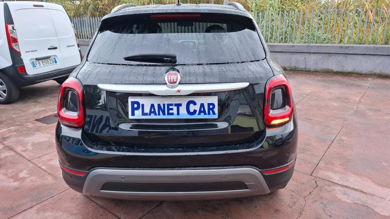 Fiat 500X 1.6 MultiJet 120 CV Cross- RESTYLING